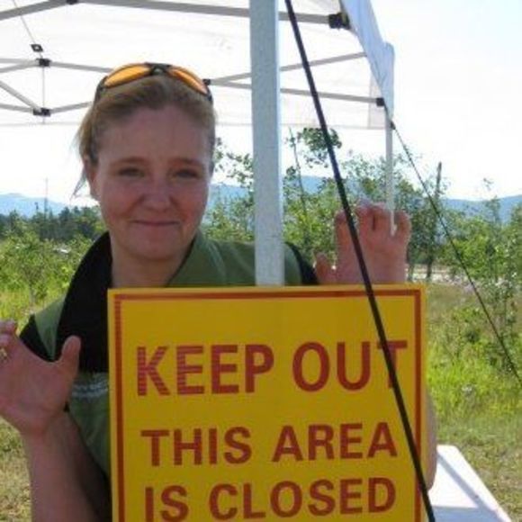 Meet your Posher, Anna - Picture 1 of 1